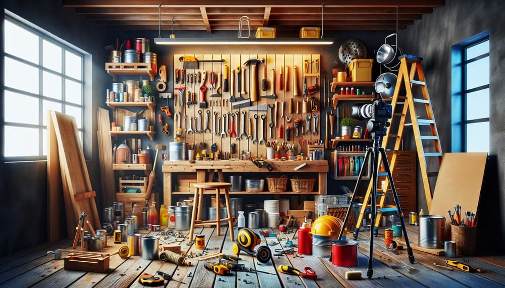 Complete Garage Door Maintenance Guide for Homeowners in Westford, MA