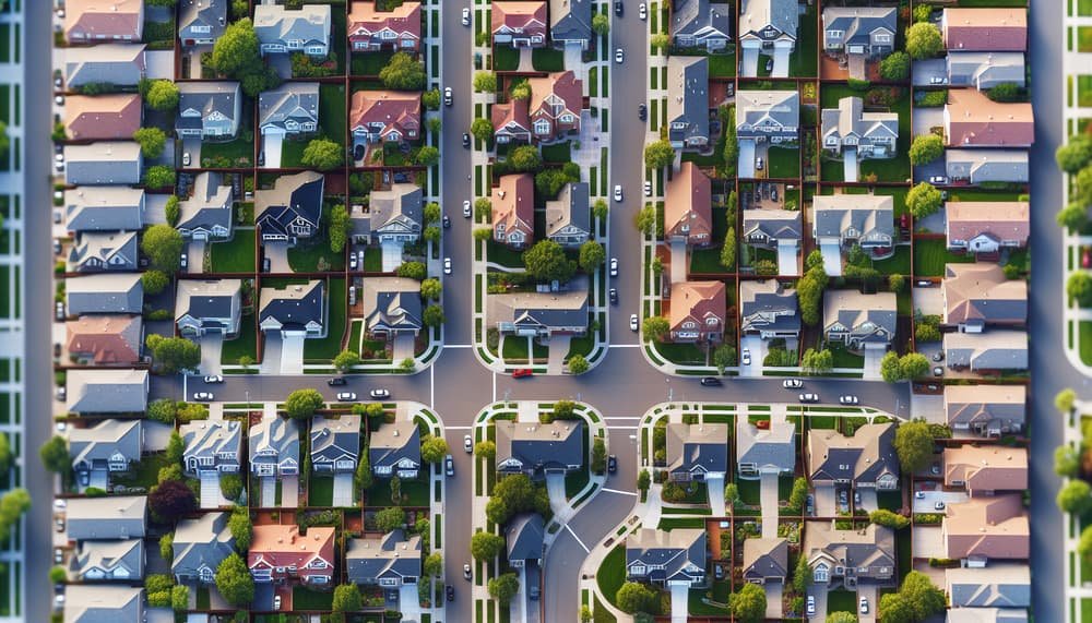 Garage door service in Acton