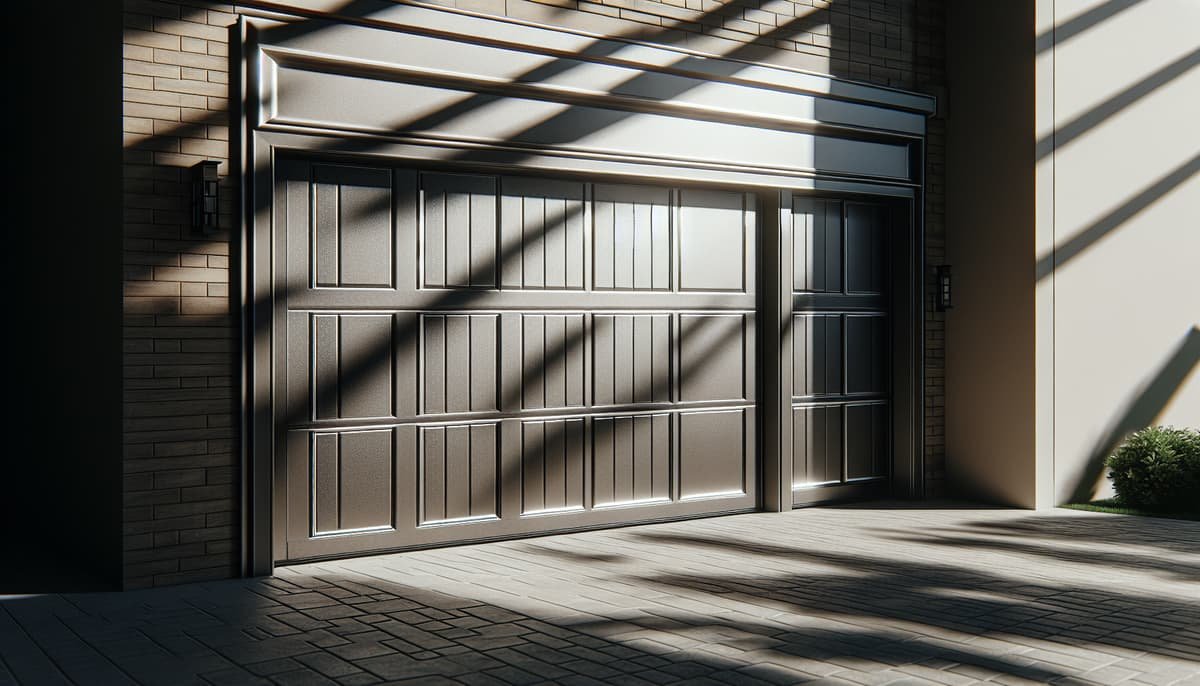 Garage Door Installation in Winchester