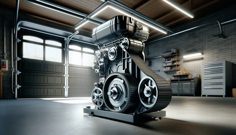 Garage Door Opener Repair in Stoneham