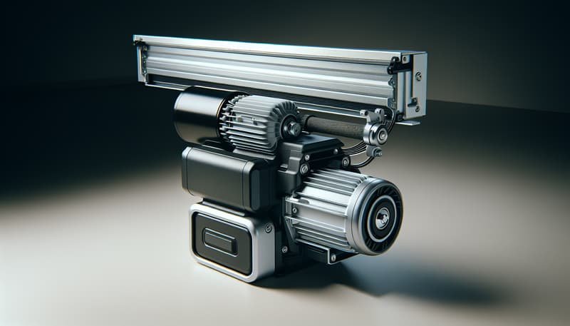 Garage Door Opener Repair in Townsend