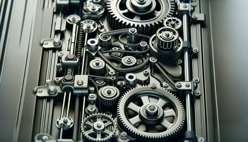 Garage door work in Chelmsford